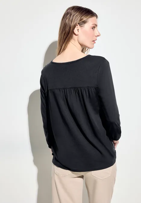 Tunika Shirt universal blue