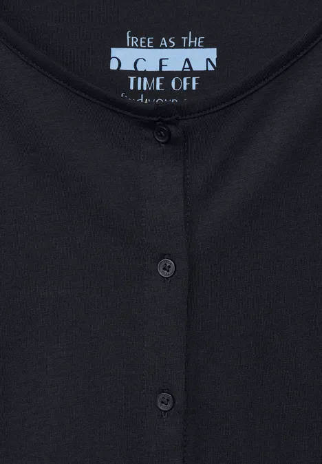 Tunika Shirt universal blue