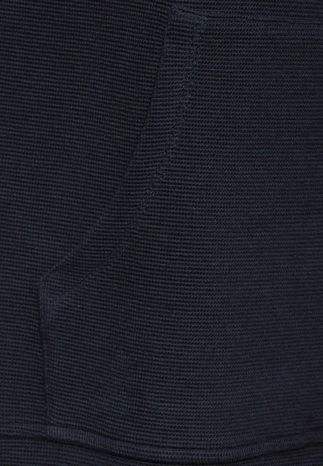 Ottoman universal blue