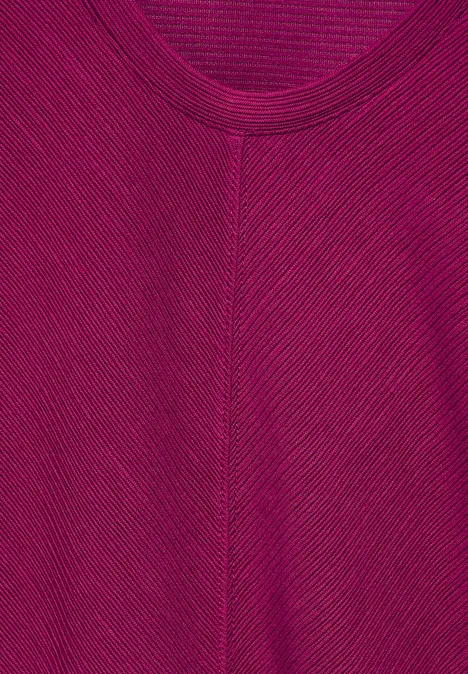 Ottomaans overhemd jewel pink