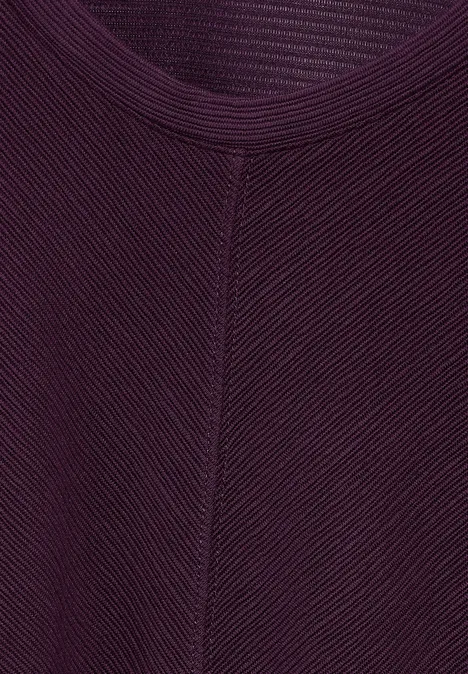 Ottomaans overhemd beloved berry