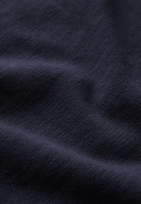 Raglan shirt universal blue