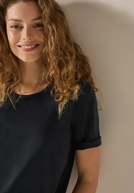 Basic T-Shirt Black