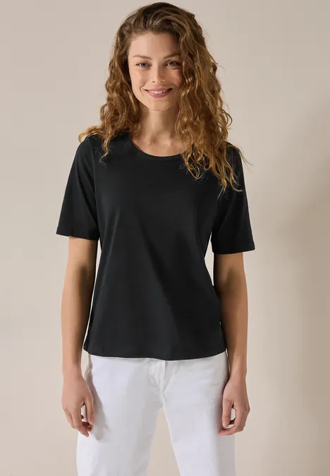 Basic T-Shirt Black