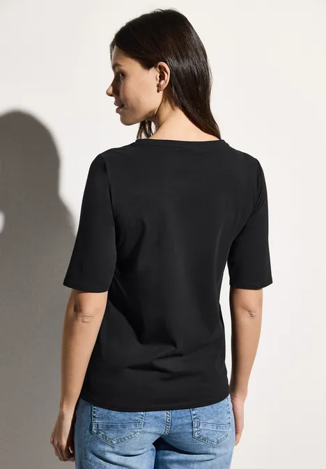 Basic T-Shirt Black