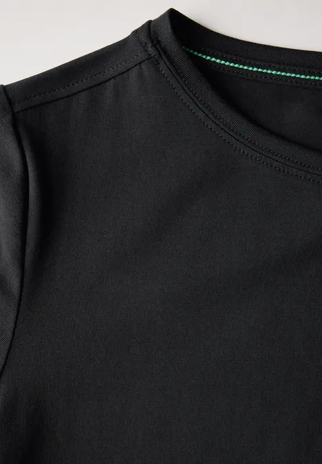 Basic T-Shirt Black