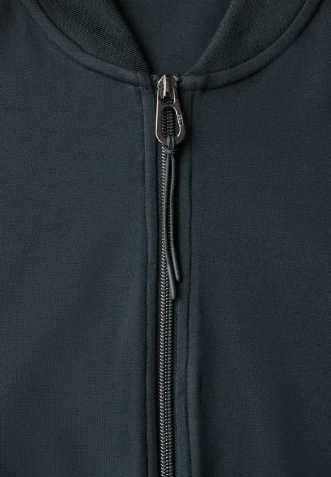 Blouson slate khaki