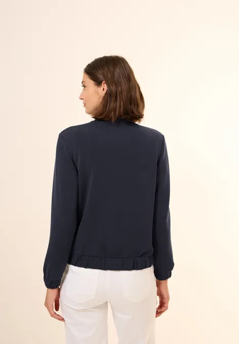 Softer Blouson universal blue