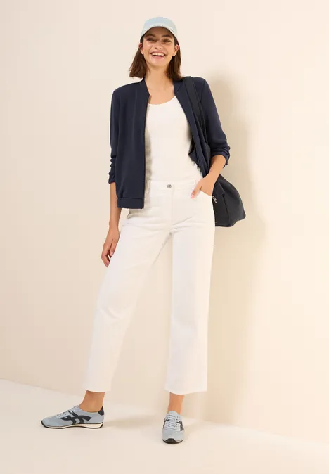 Softer Blouson universal blue