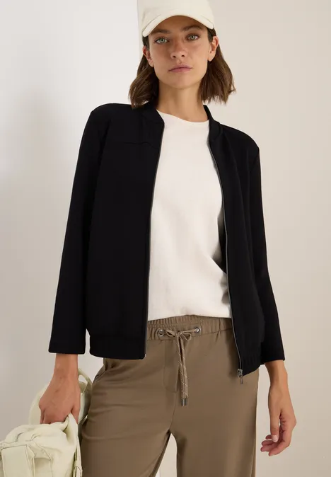 Veste légère Black