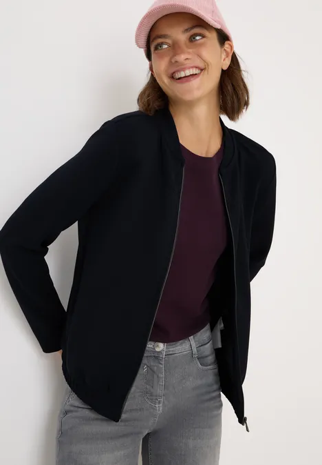 Veste légère urban dark blue
