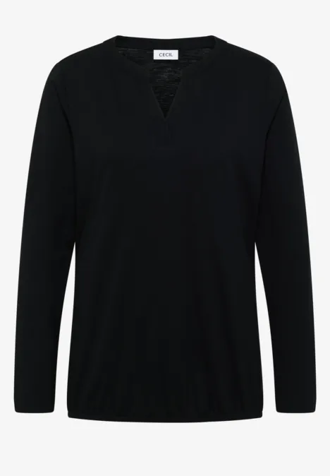 Shirt Black