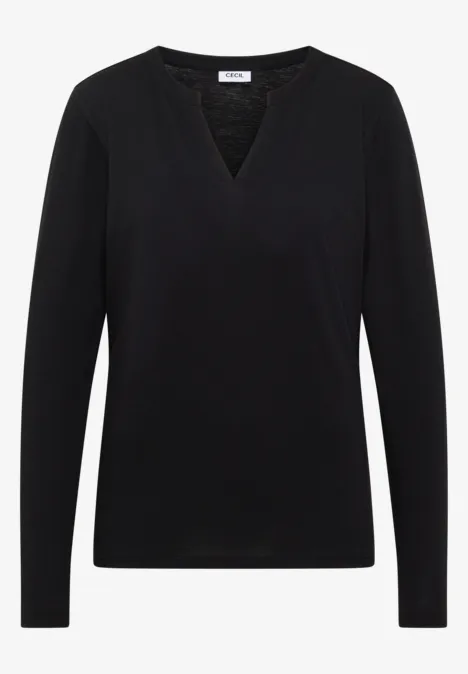 Shirt Black Shirt Black