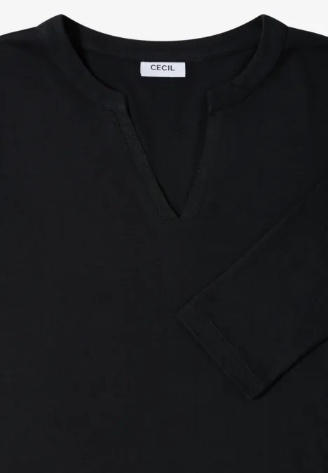 Shirt Black Shirt Black