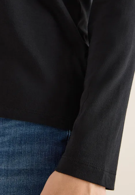 Shirt Black Shirt Black