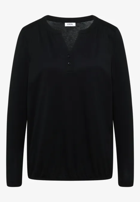 Shirt Black