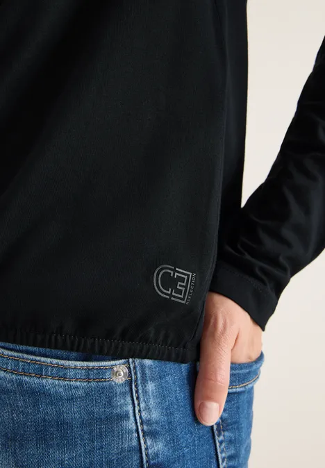 Shirt Black