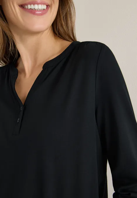 Shirt Black