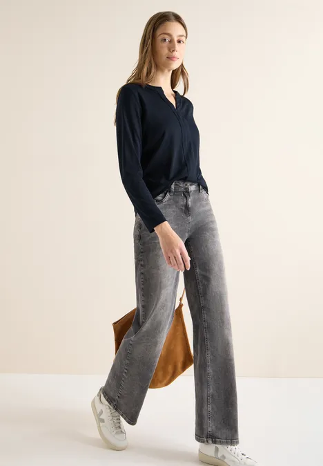 Shirt universal blue Shirt universal blue