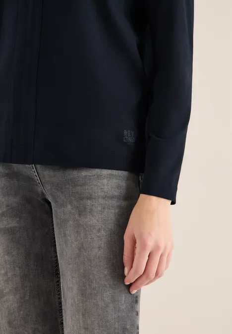 Shirt universal blue Shirt universal blue