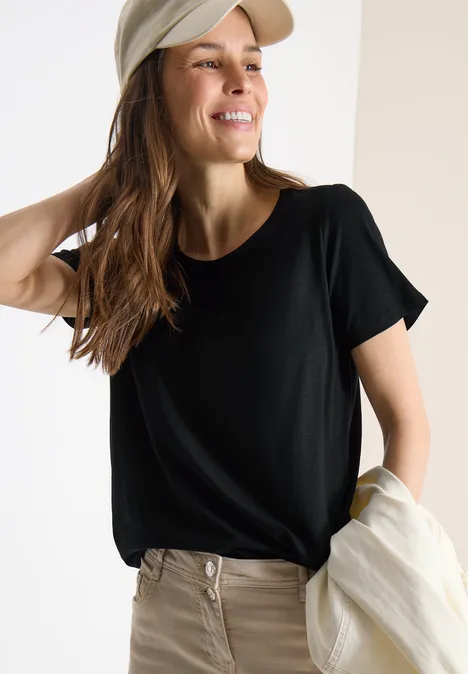 T-shirt basique à col rond en pack de 2 universal blue/light sky blue T-shirt basique à col rond en pack de 2 universal blue/light sky blue