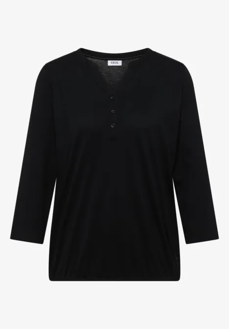 Shirt Black