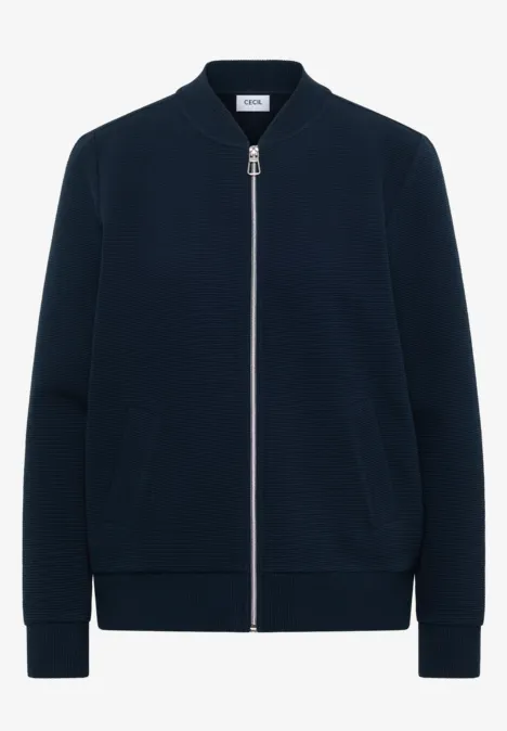 Veste Ottoman universal blue