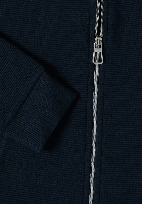 Veste Ottoman universal blue Veste Ottoman universal blue