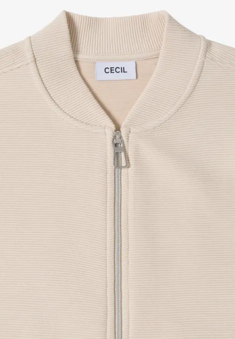 Veste Ottoman pearl beige Veste Ottoman pearl beige