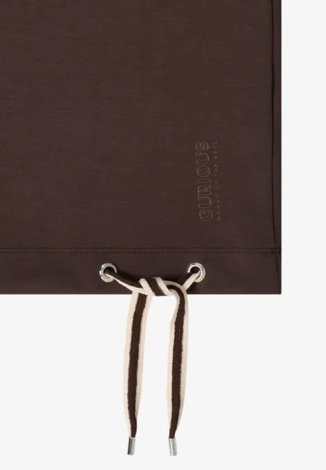 Koszulka Soft Touch macchiato brown Koszulka Soft Touch macchiato brown