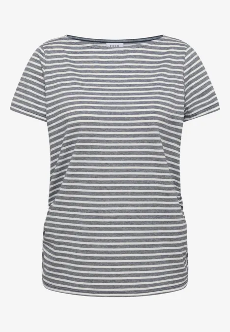 Koszula w paski universal blue Koszula w paski universal blue