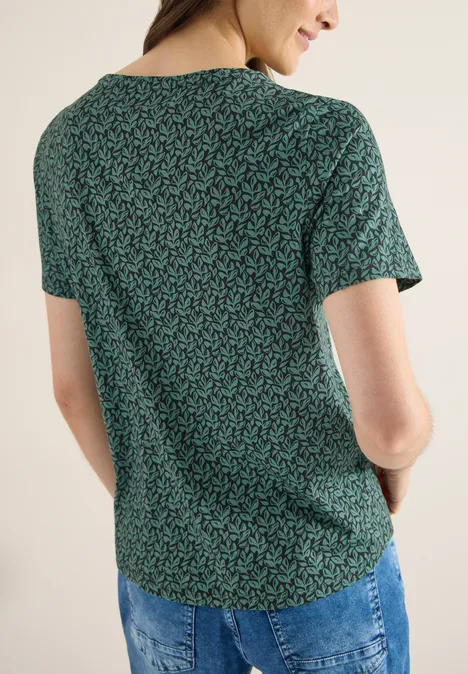 Basic Shirt in een 2-pack raw khaki