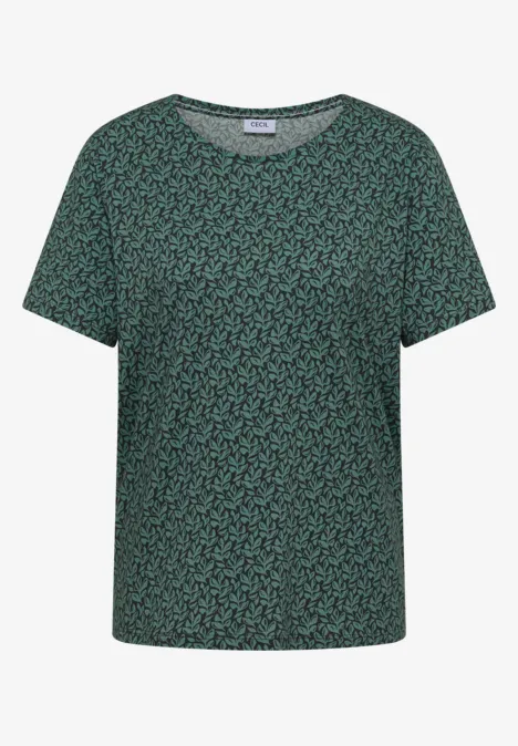 Basic Shirt in een 2-pack raw khaki