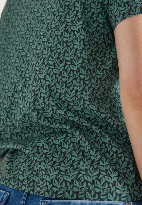 Basic Shirt in een 2-pack raw khaki