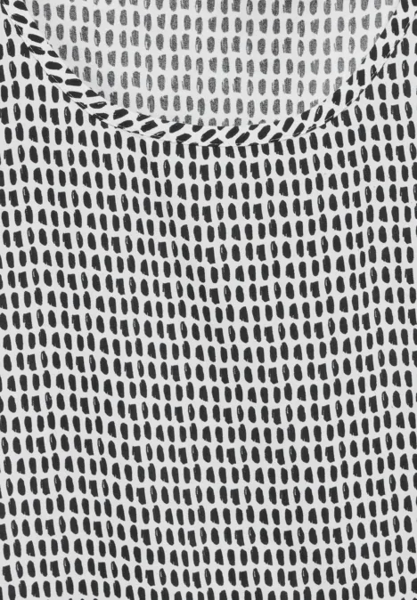 Viskose Bluse vanilla white Viskose Bluse vanilla white