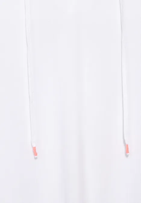 Tunika Bluse White