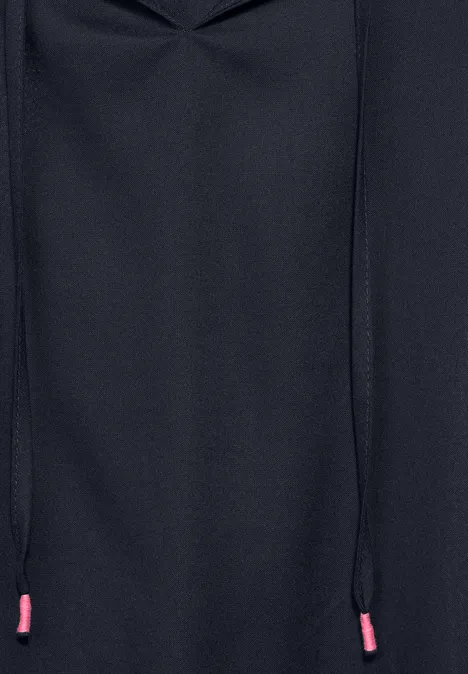 Tunika Bluse universal blue