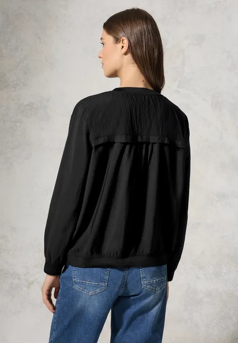 Blouson Black