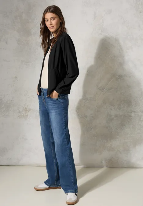 Blouson Black