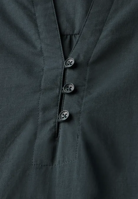 Leichte Tunika slate khaki