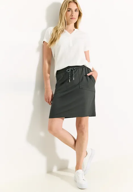 Jersey Rock strong khaki