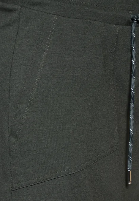 Jersey Rock strong khaki