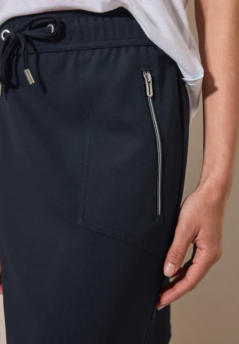 Strukturrock universal blue