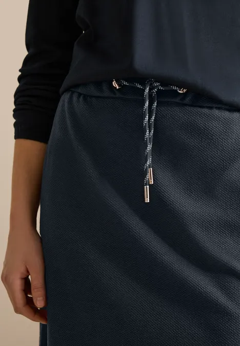 Strukturrock universal blue