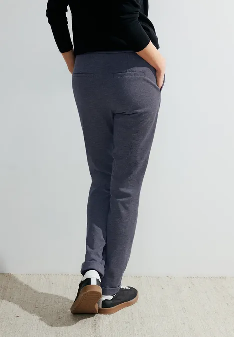 Casual Fit Hose universal blue