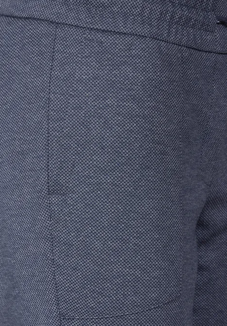 Casual Fit Hose universal blue