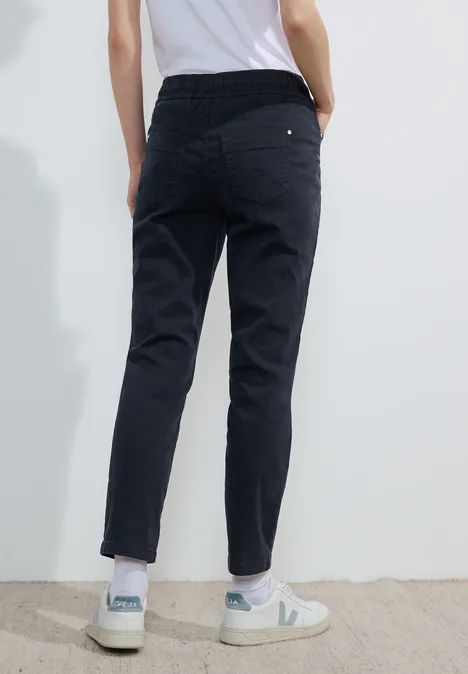Casual Fit Joggpants universal blue
