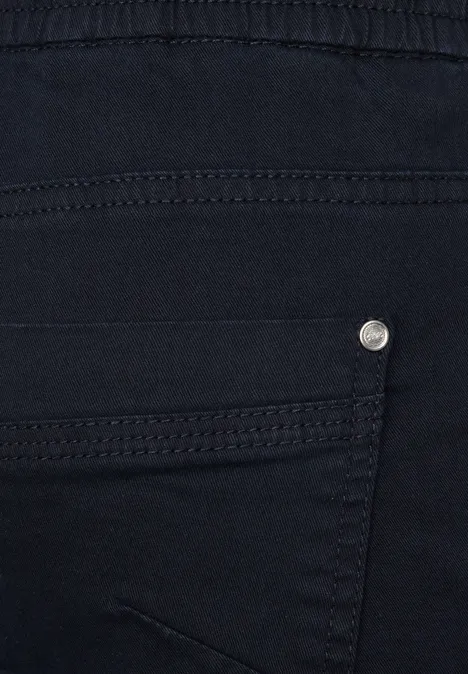 Casual Fit Joggpants universal blue