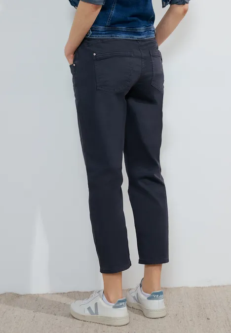 Casual Fit Hose universal blue