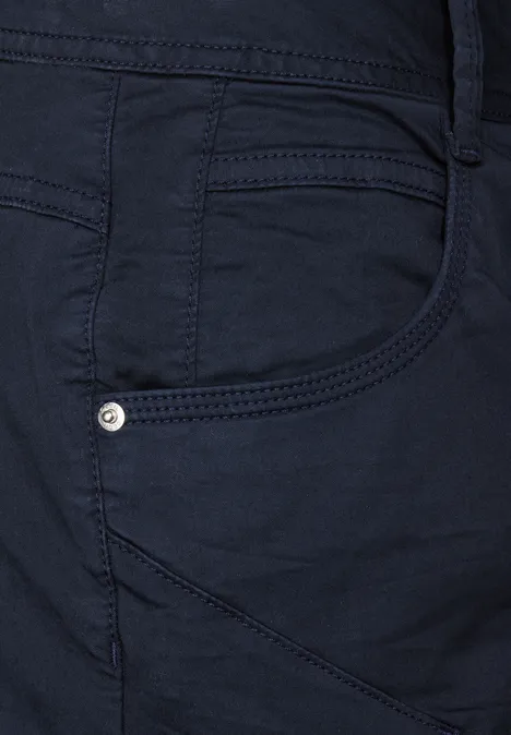Casual Fit Hose universal blue